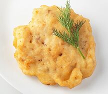 Филе рыбное Нежность
