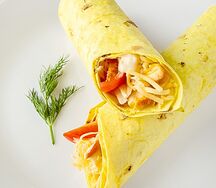 Цезарь Ролл