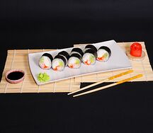 Королевская креветка