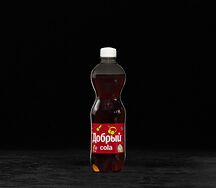 Добрый Кола