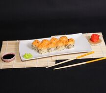 Угорь классика