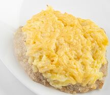 Свинина по-уральски