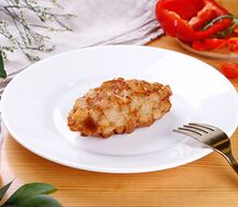 Котлета Пожарская