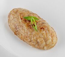Кнели куриные