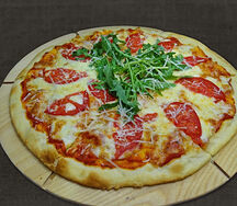 Пицца Маргарита