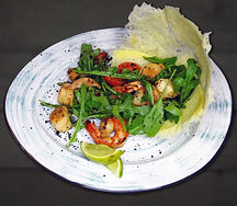 Кавказский Пандок