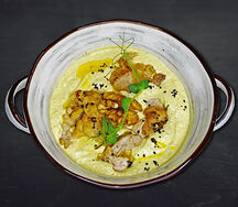 Сациви из курицы