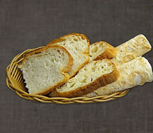 Хлебная корзина маленькая