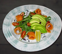 От шеф-повара