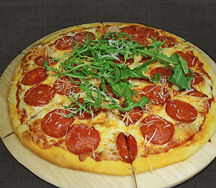 Пицца Пеперони