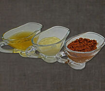 Красный ткемали