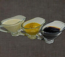 Соус Наршараб