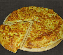 Хачапури Нарта