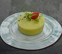 Картофельное пюре