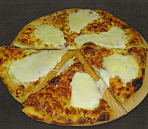 Хачапури по-царски