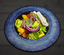 Греческий салат