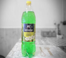 Rс Cola Яблоко