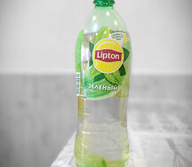 Зеленый чай Lipton