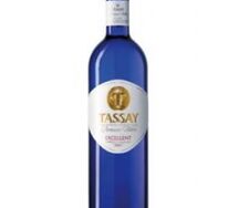 Минеральная вода Tassay без газа