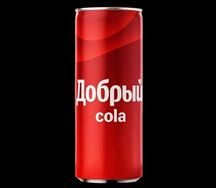 Добрый Кола  