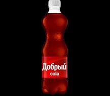 Добрый Кола  