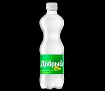 Добрый Лимон-Лайм 