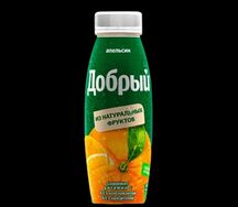Добрый сок Апельсин
