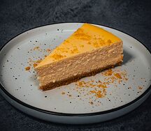 Чизкейк классический