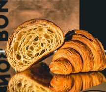 Круассан классический