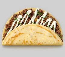 Рубленое мясо