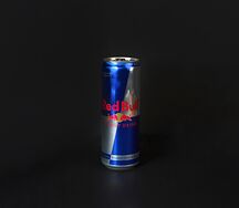 Red Bull