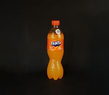 Фанта