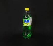 Rc Cola Green Apple