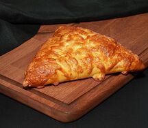 Ветчина-сыр