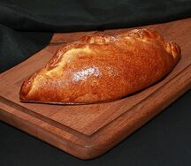 Хот-дог по-домашнему