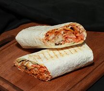 Шаурма Классическая