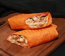 Шаурма Сырная