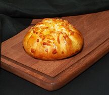 Жульен с грибами