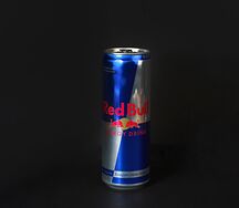 Red Bull