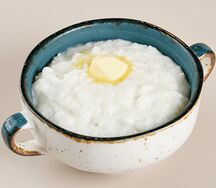 Рисовая