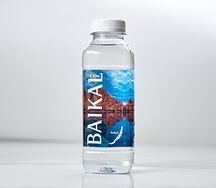 Вода Baikal Без газа