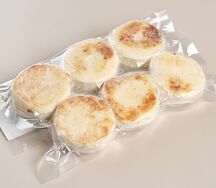 Сырники полуфабрикат
