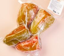 Перцы фаршированные