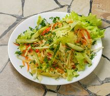 Салат Витаминный