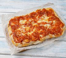 Пицца Пепперони