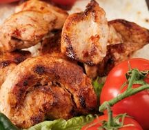 Филе куриное 1 кг