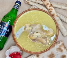 Хаш Комбо