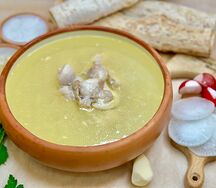 Армянский хаш (замороженный)