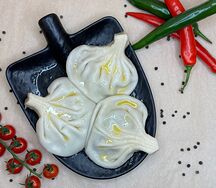 Хинкали с сыром