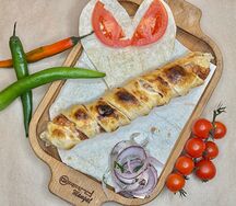 Люля Гранд с курицей